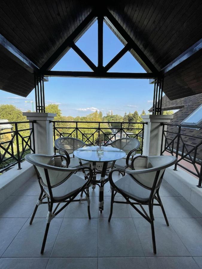 Stunning 2-Bed Apartment In Sea Resort Varna Saints Constantine and Helena Exteriör bild