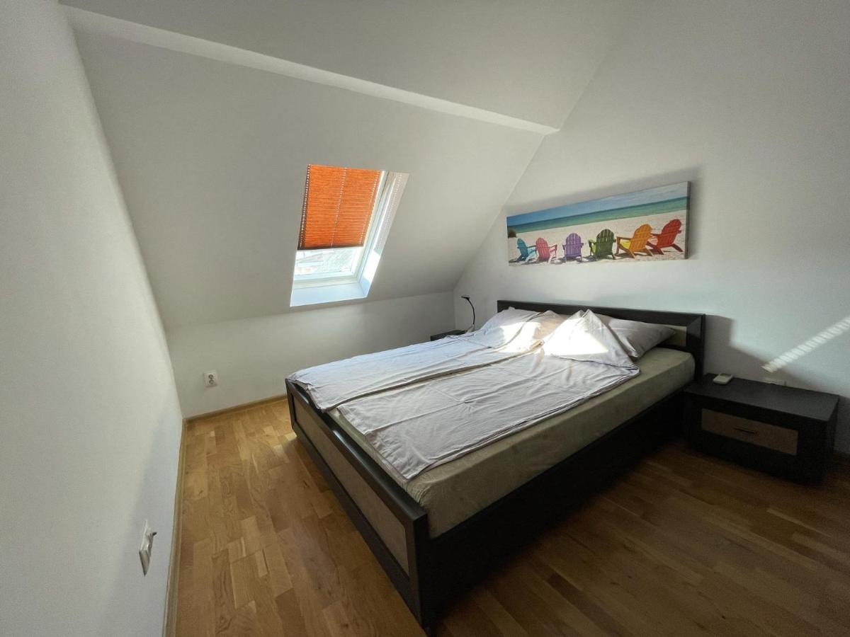 Stunning 2-Bed Apartment In Sea Resort Varna Saints Constantine and Helena Exteriör bild